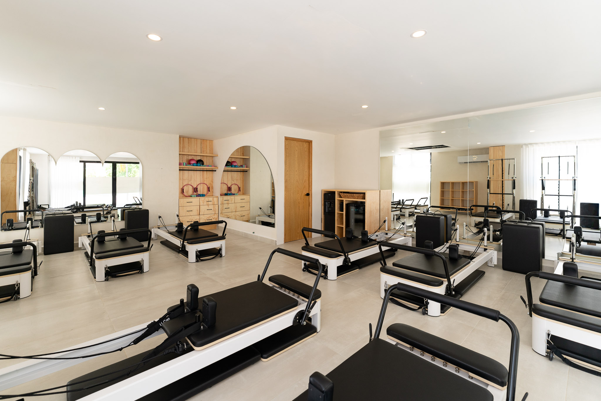 PilatesMermaid Studio