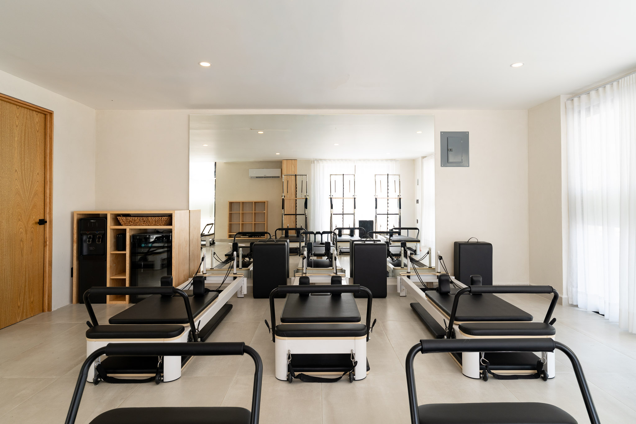 PilatesMermaid Studio