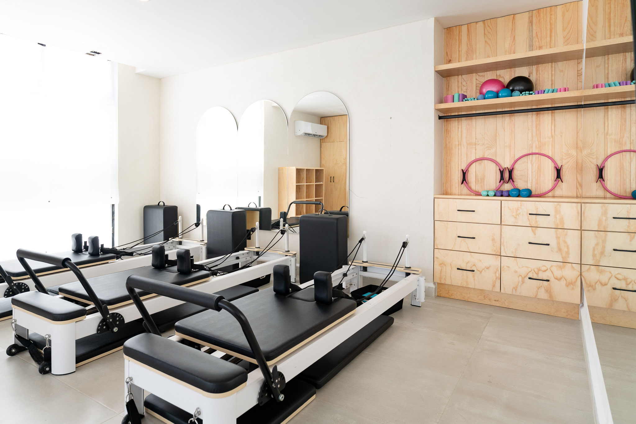 PilatesMermaid Studio