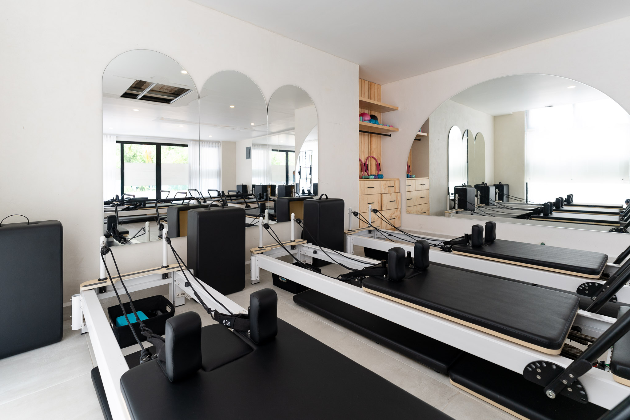 PilatesMermaid Studio