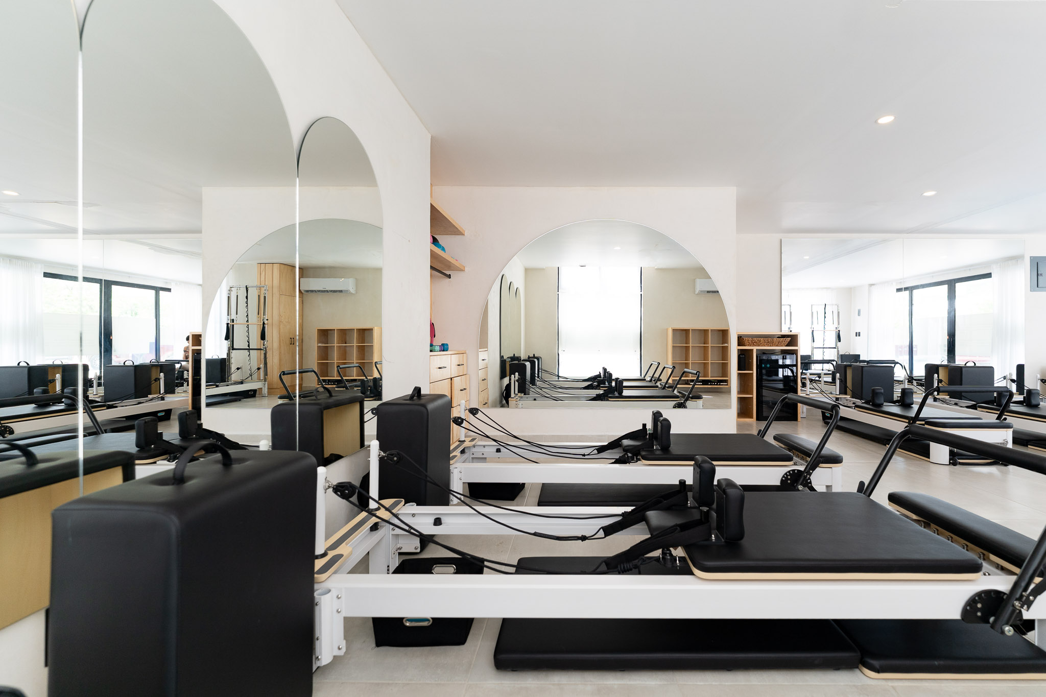 PilatesMermaid Studio