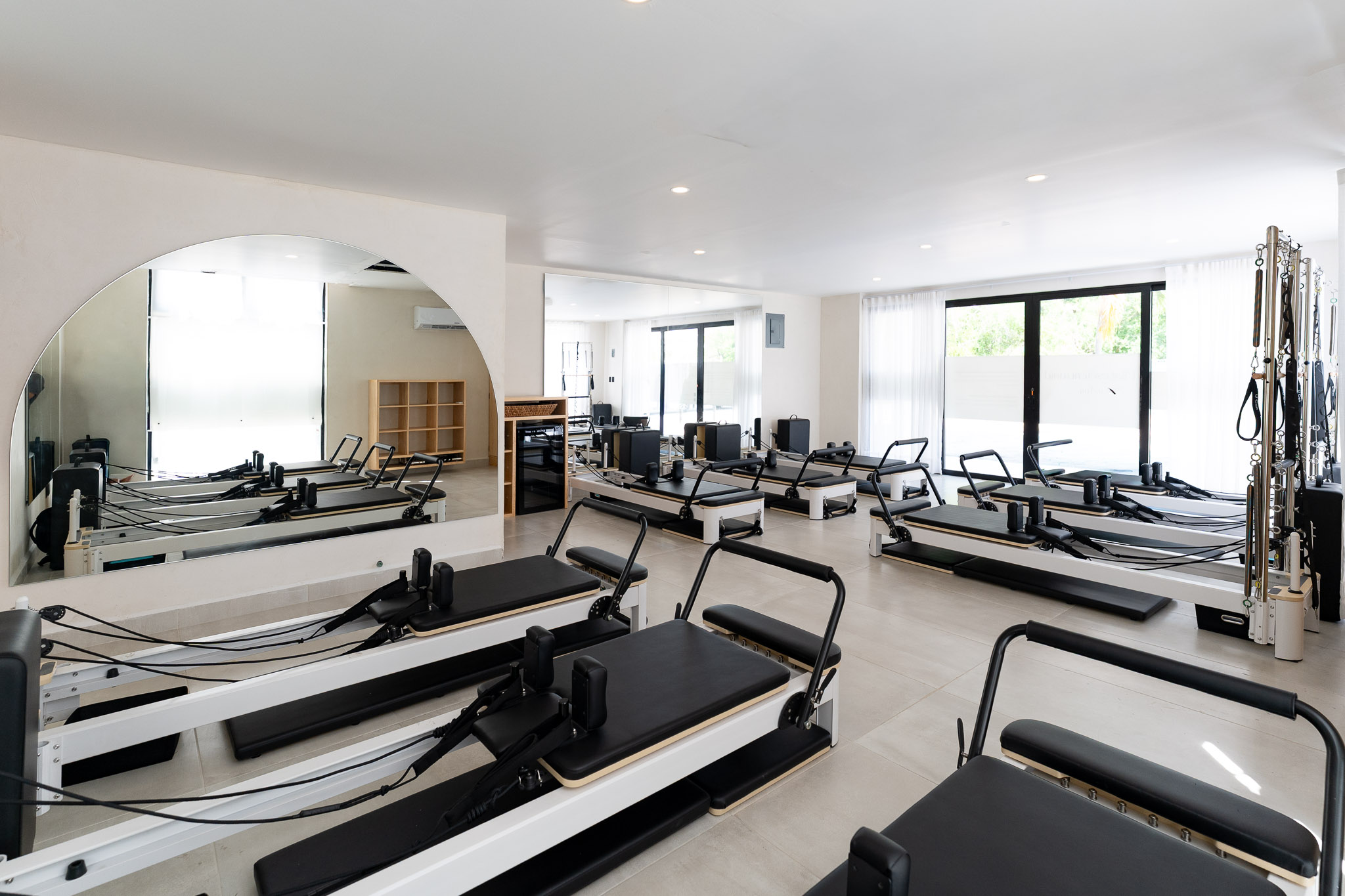 PilatesMermaid Studio