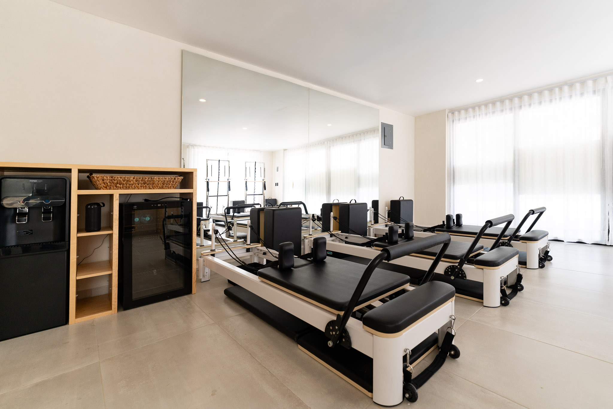 PilatesMermaid Studio