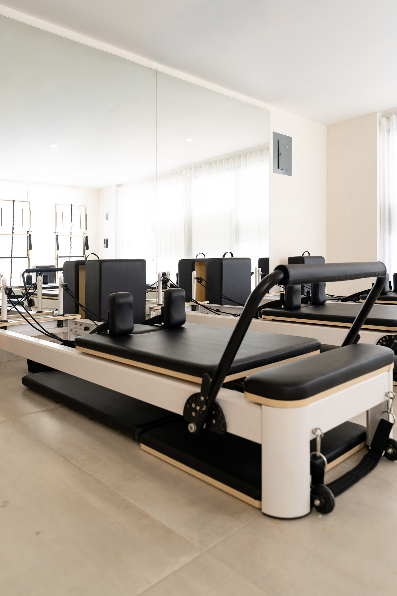 PilatesMermaid Studio