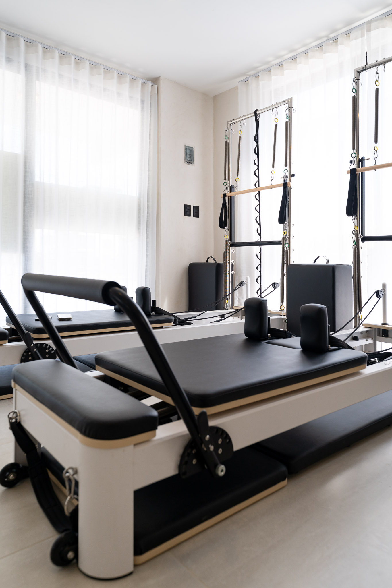 PilatesMermaid Studio