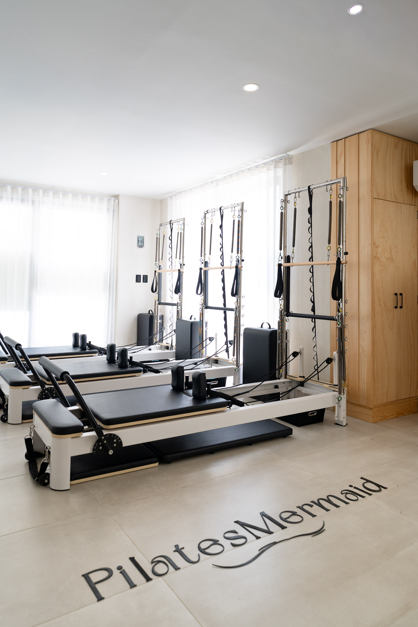 PilatesMermaid Studio