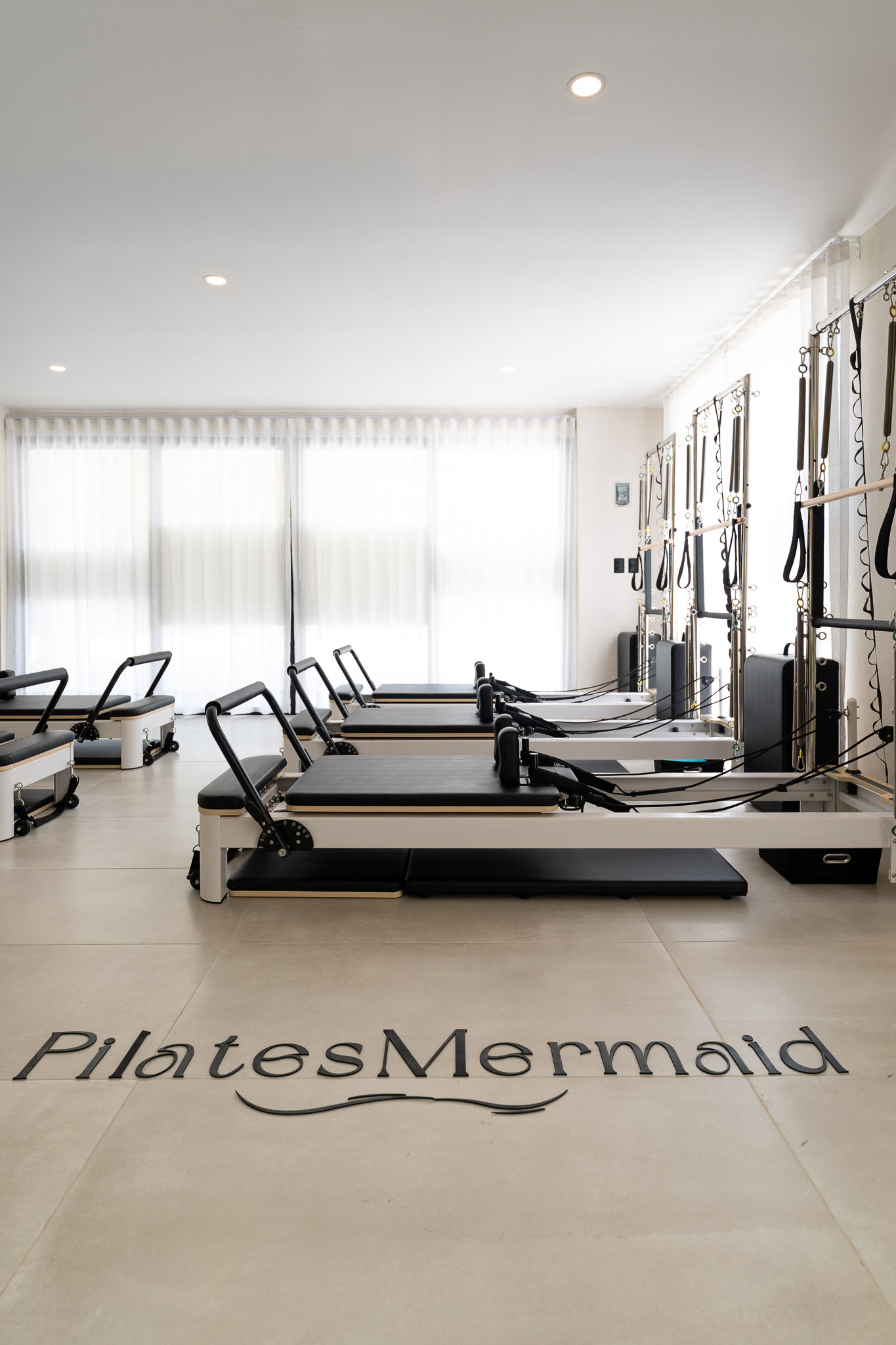 PilatesMermaid Studio