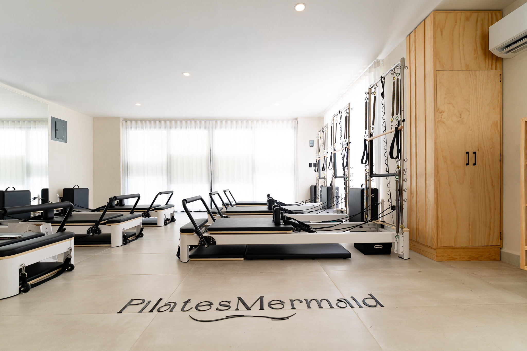 PilatesMermaid Studio