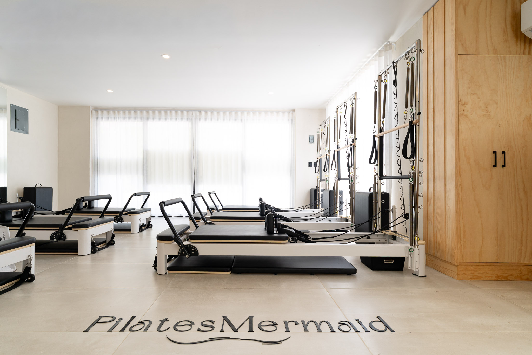 PilatesMermaid Studio