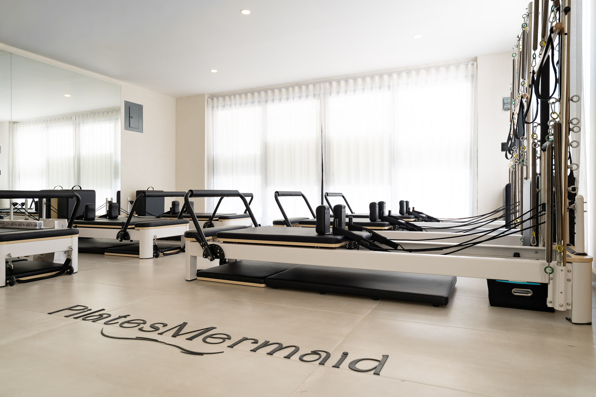 PilatesMermaid Studio