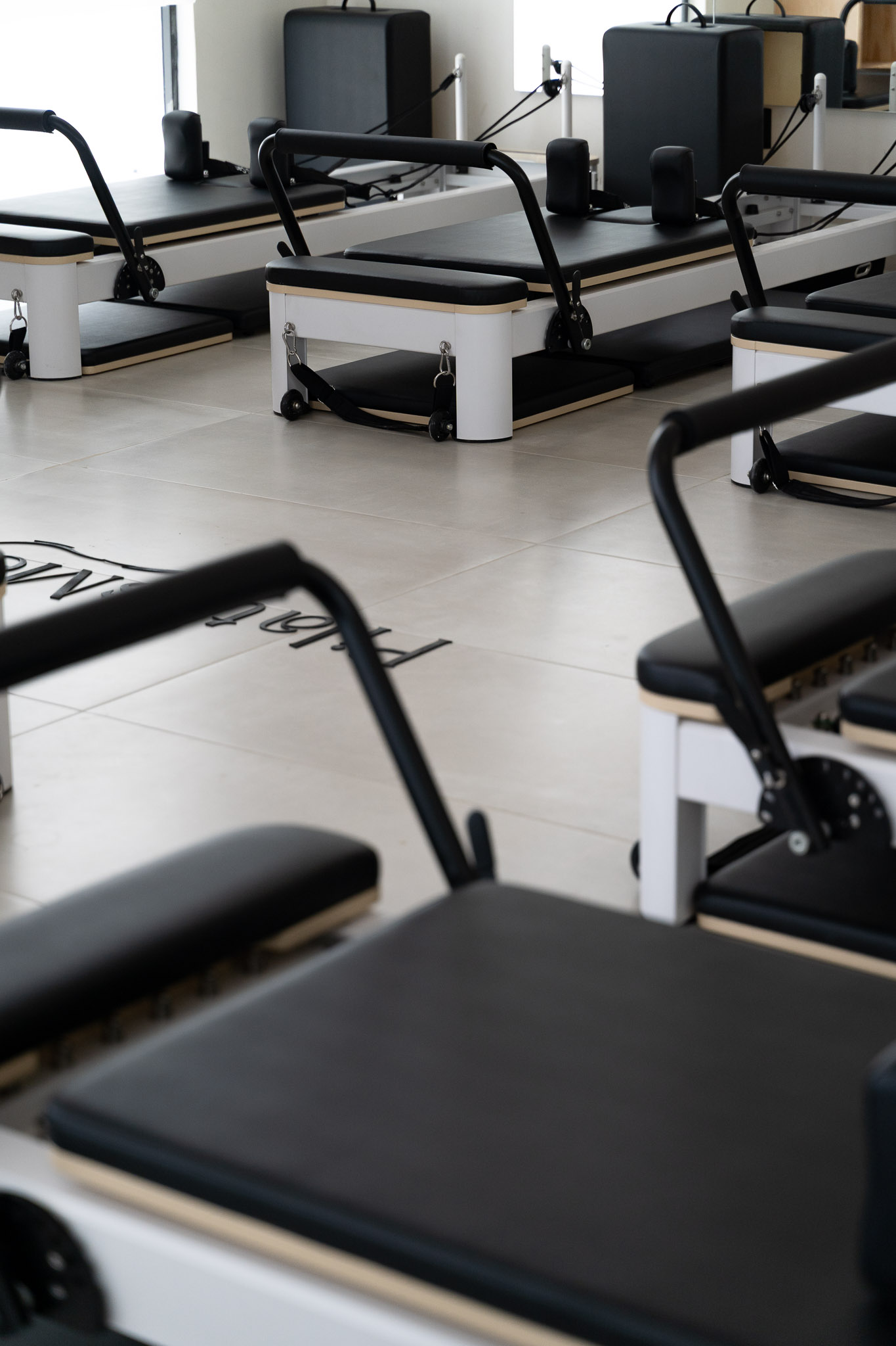 PilatesMermaid Studio